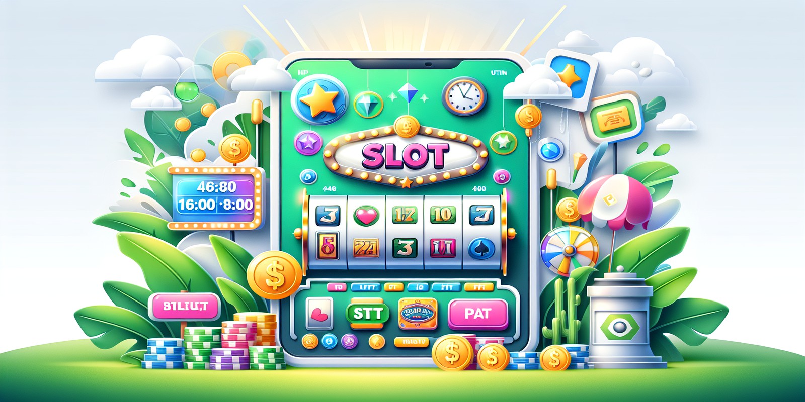 Explore Top Online Casino Slots and Winning Tips for 2025 - Slot Strategy Guide for global | Pasinoarwftyaov