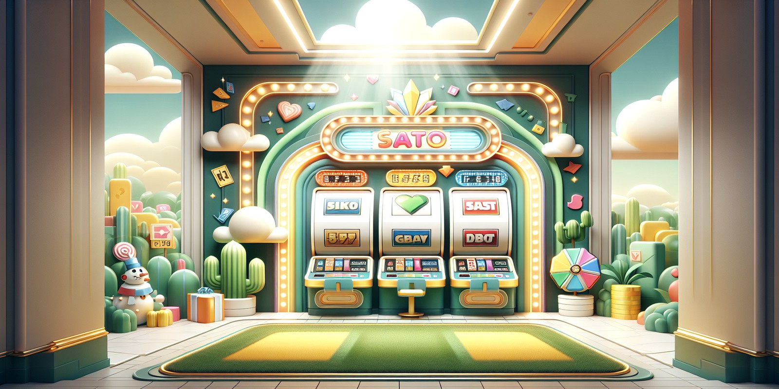 Roaring Wins: Explore the Best Animal Slots in Pakistan 2025 - Slot Strategy Guide for Pakistani | Pasinoarwftyaov