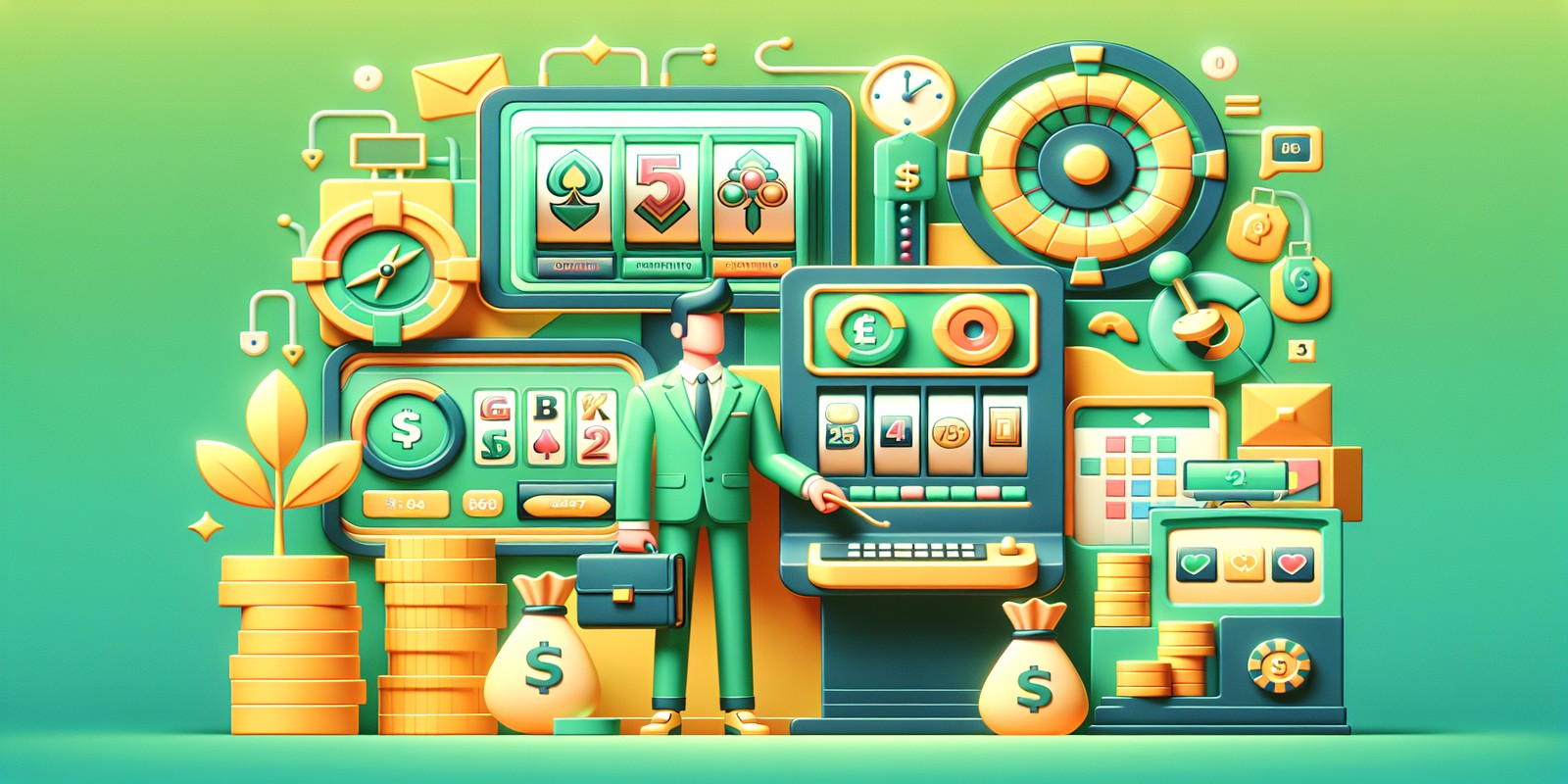 Top Online Casino Trends for 2025: Winning Big with Slots - PASINO.ch Guide for Pakistan Players