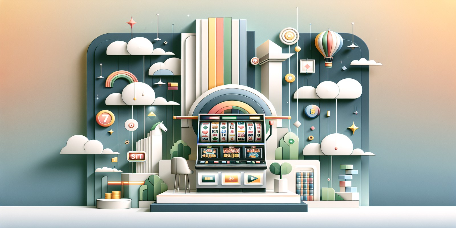 Top Slot Games to Try in 2025: Win Big with Exciting Features! - Slot Strategy Guide for Pakistani | Pasinoarwftyaov