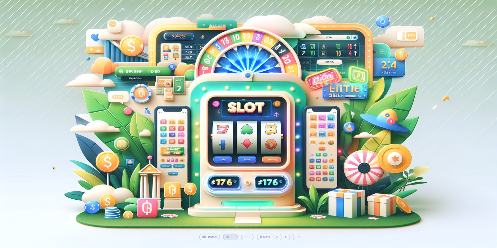 Unlock Big Wins: Strategies for Score-Based Slot Games in 2025 - Slot Strategy Guide for pakistani | Pasinoarwftyaov