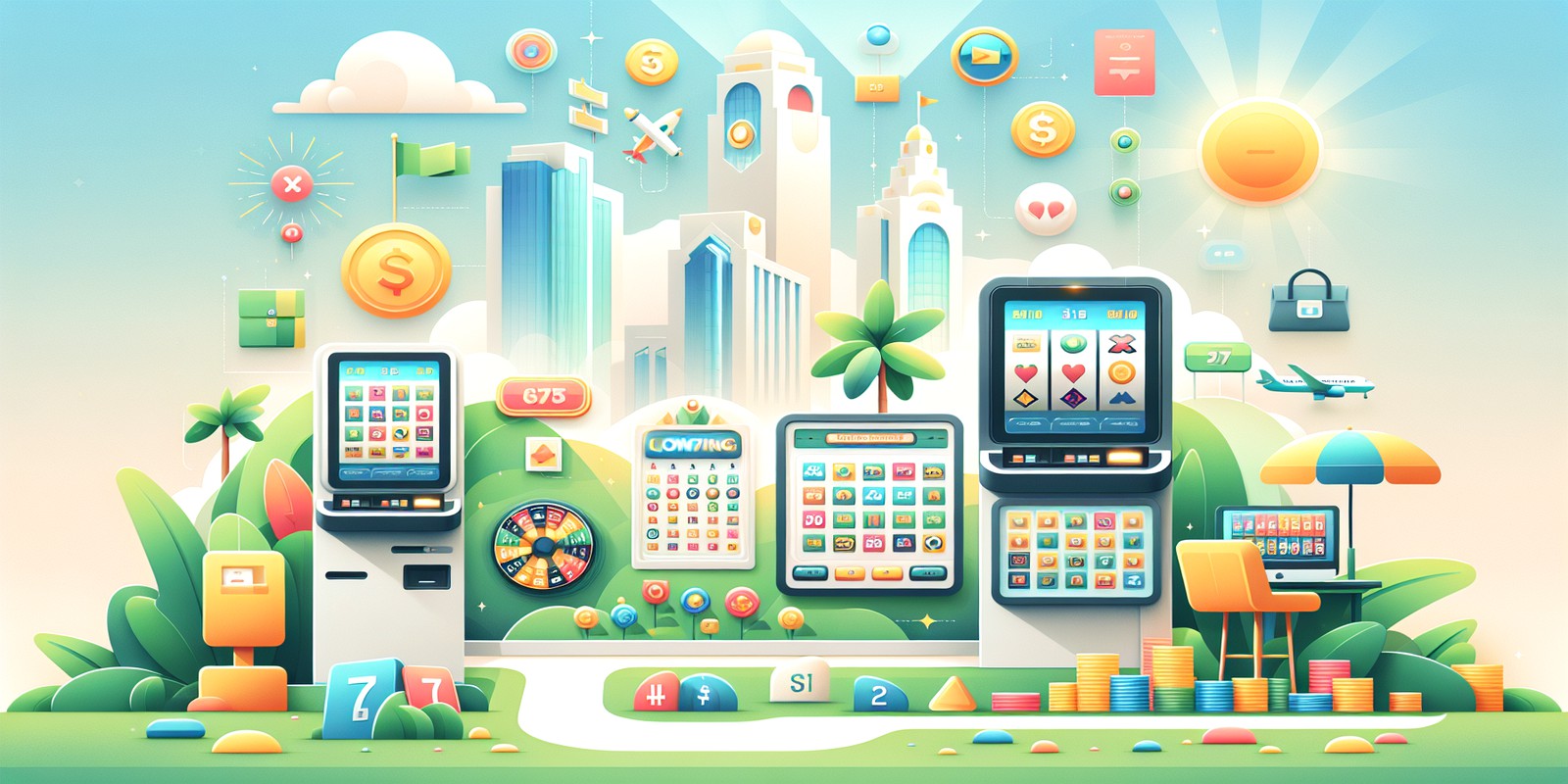 Unlock Big Wins: Top Online Casino Slot Strategies for 2025 - Slot Strategy Guide for global | Pasinoarwftyaov