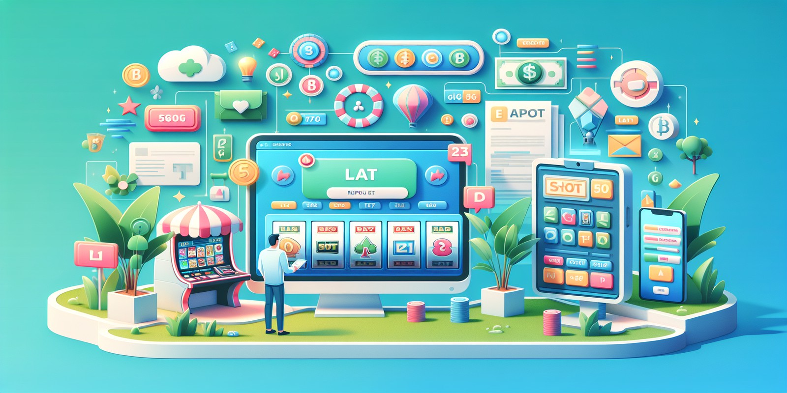 Unlock Big Wins: Top Online Casino Strategies for 2025 on PASINO.ch