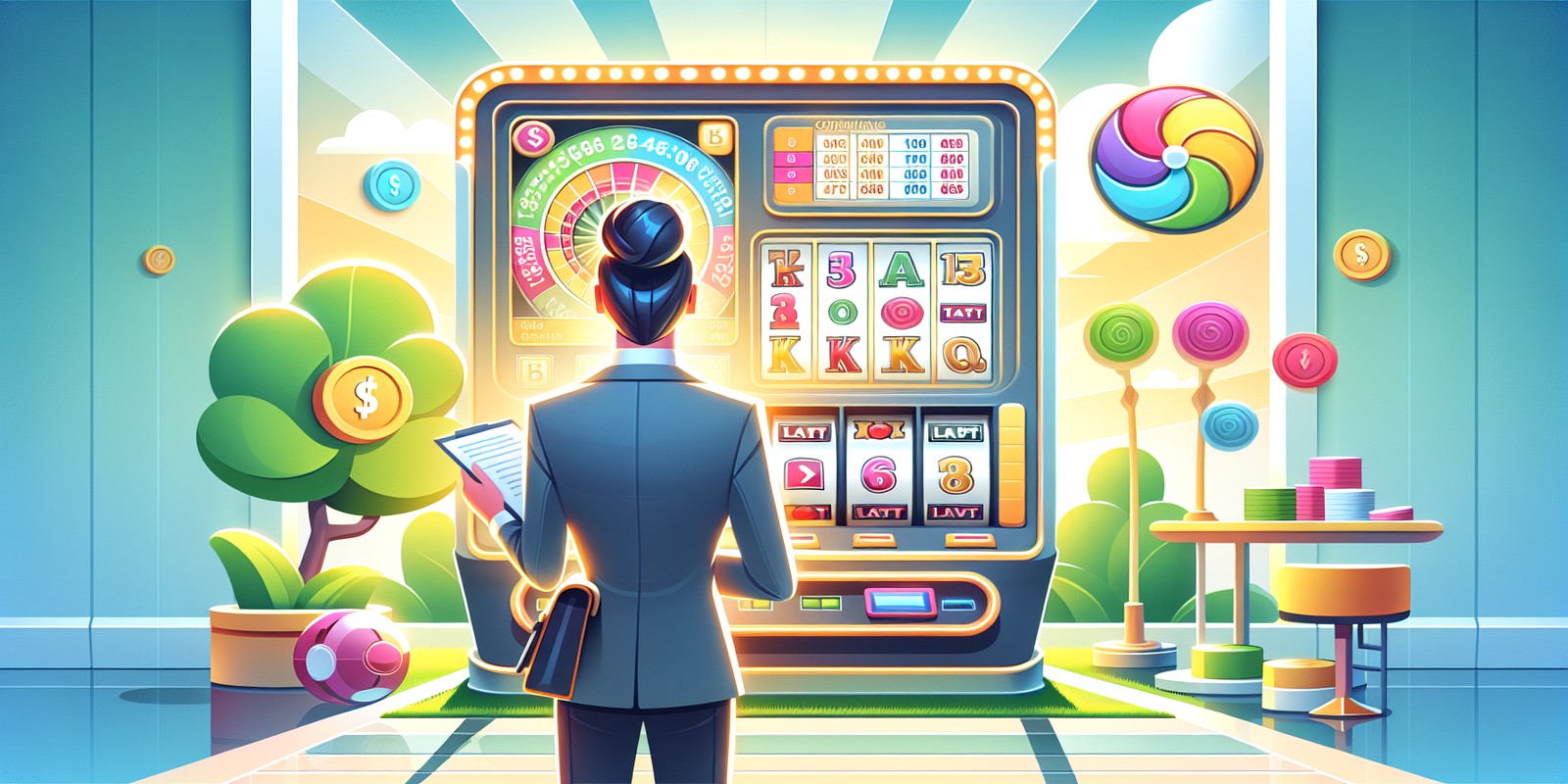 Unlock Big Wins: Your Guide to Slot Games in 2025 - A comprehensive resource for Pakistan players.