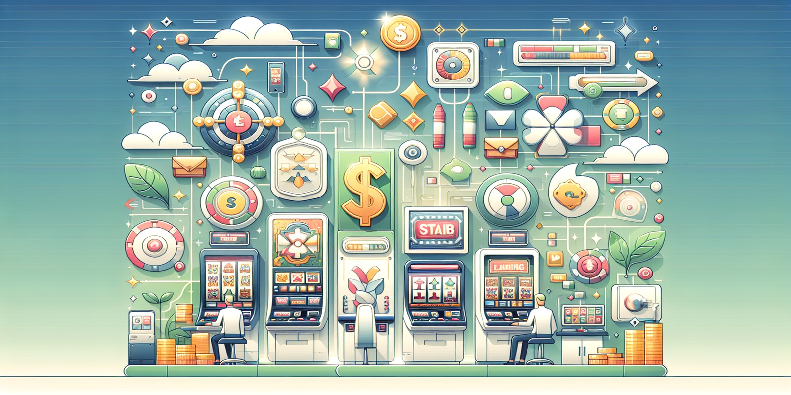 Unlock the Best Online Casino Experiences in 2025: Tips & Strategies - Gaming Guide Guide for Pakistani | Pasinoarwftyaov