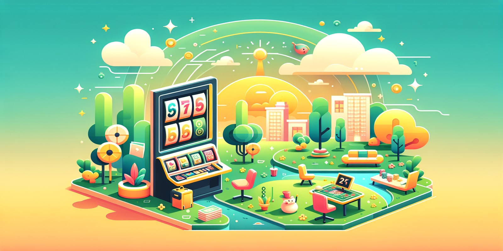 Unlock the World of Online Casinos: Top Slot Games for 2025 - Slot Strategy Guide for global | Pasinoarwftyaov