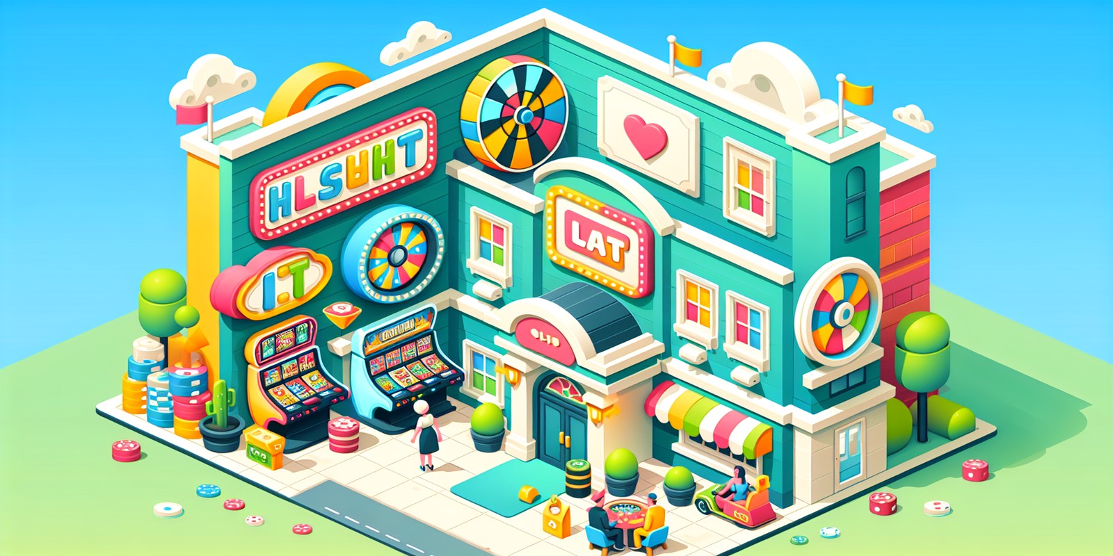 Unlock Winning Secrets: Top Slot Game Strategies for 2025 - Slot Strategy Guide for global | Pasinoarwftyaov