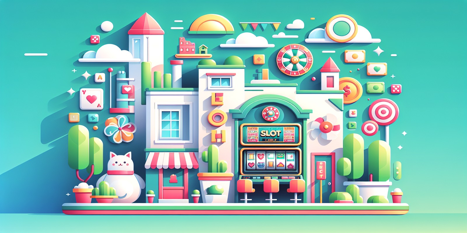 Unlock Winning Strategies for Online Casino Slot Games in 2025 - Slot Strategy Guide for global | Pasinoarwftyaov