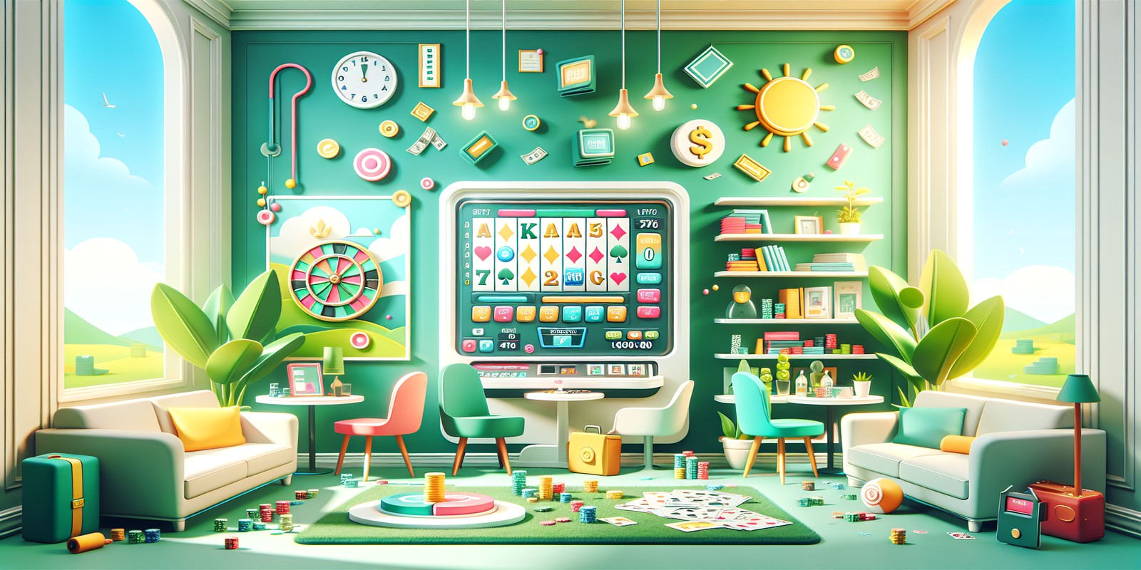 Unlock Winning Strategies for Slot Games in 2025: A Global Guide - Slot Strategy Guide for pakistani | Pasinoarwftyaov