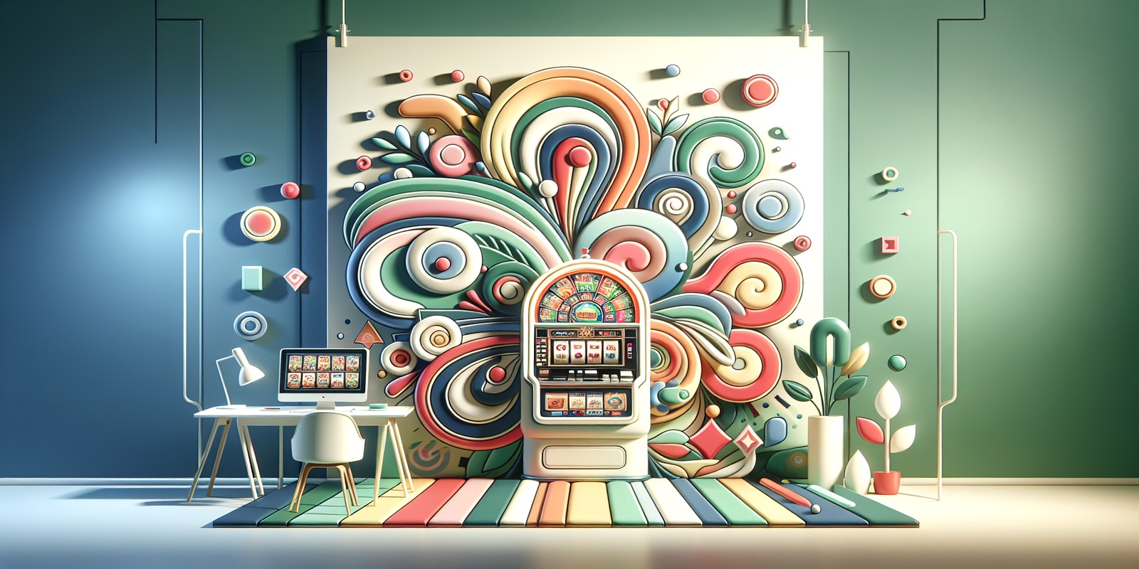 Unlock Winning Strategies for Slot Games in 2025: Player's Guide - PASINO.ch Guide for Pakistan Players