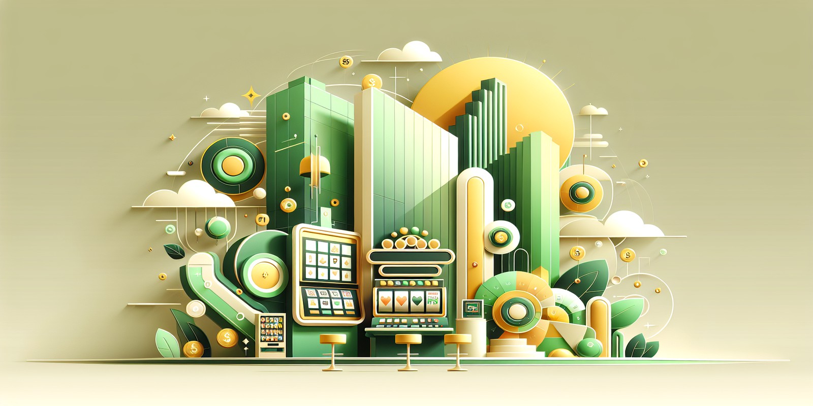 Unlock Your Winning Potential: Top Slot Game Strategies for 2025 - Slot Strategy Guide for global | Pasinoarwftyaov