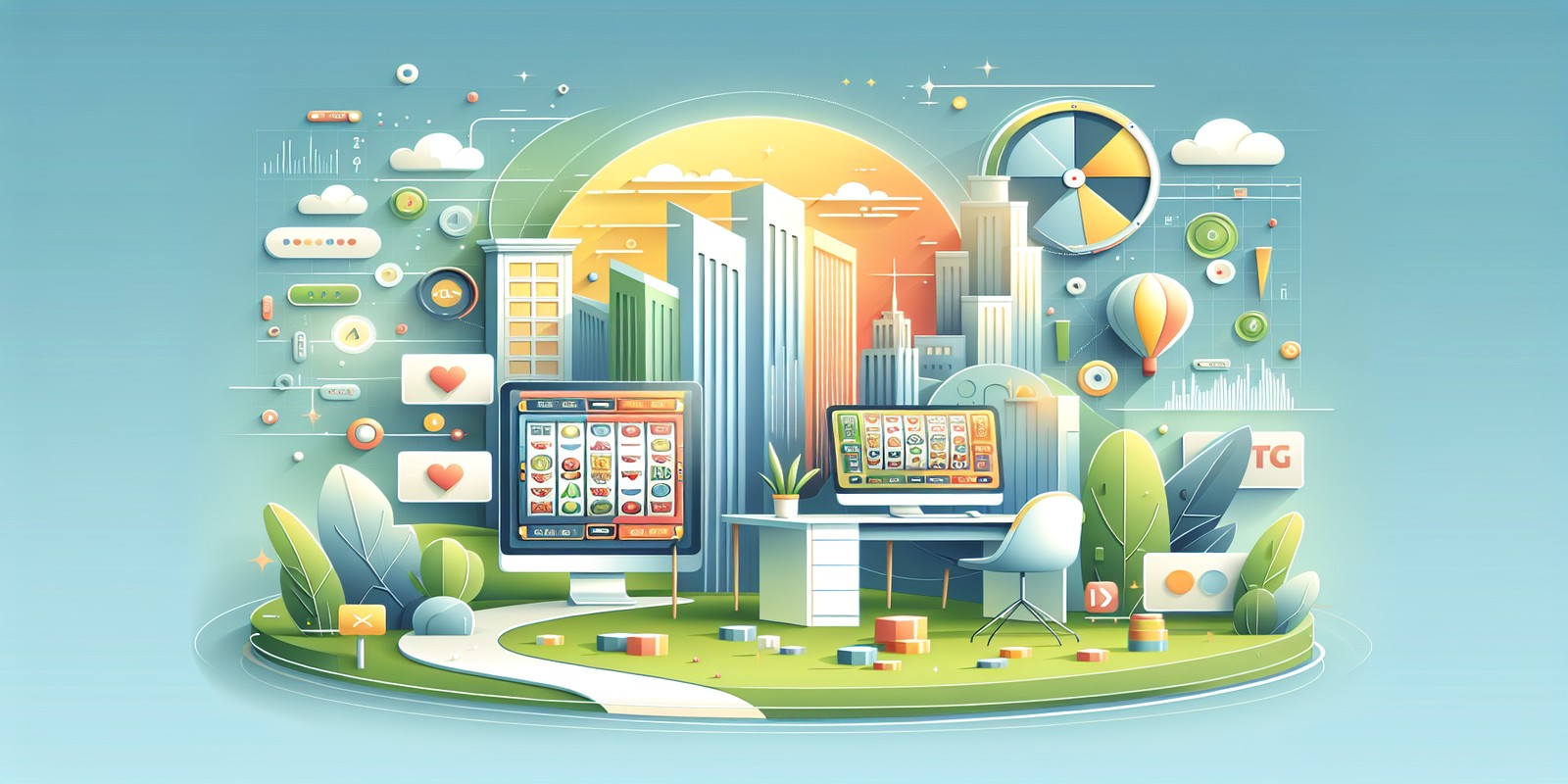 Unlocking Big Wins: Your Ultimate Guide to Slot Games in 2025 - Slot Strategy Guide for global | Pasinoarwftyaov