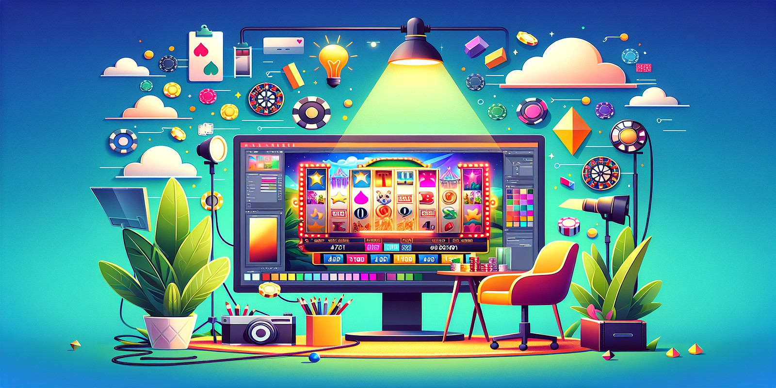 Unlocking the Best Online Casino Strategies for Slots in 2025 on PASINO.ch