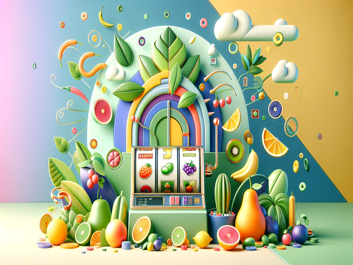 Pasinoarwftyaov Classic Fruit Slots - Taste the nostalgia with our Classic Fruit Slots at Pasinoarwftyaov.