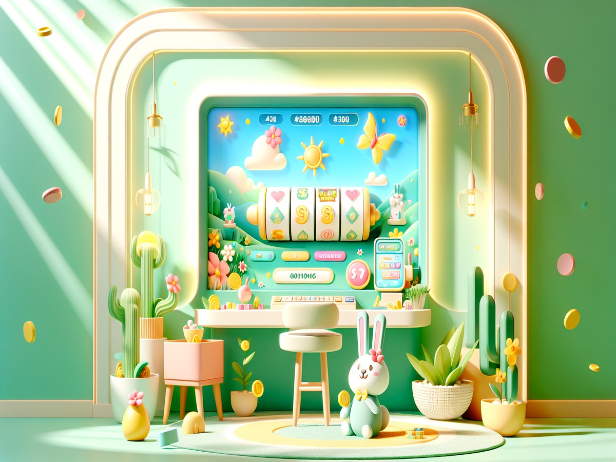 Pasinoarwftyaov Fortune Rabbit Slots - Engage with the Fortune Rabbit slots at Pasinoarwftyaov.