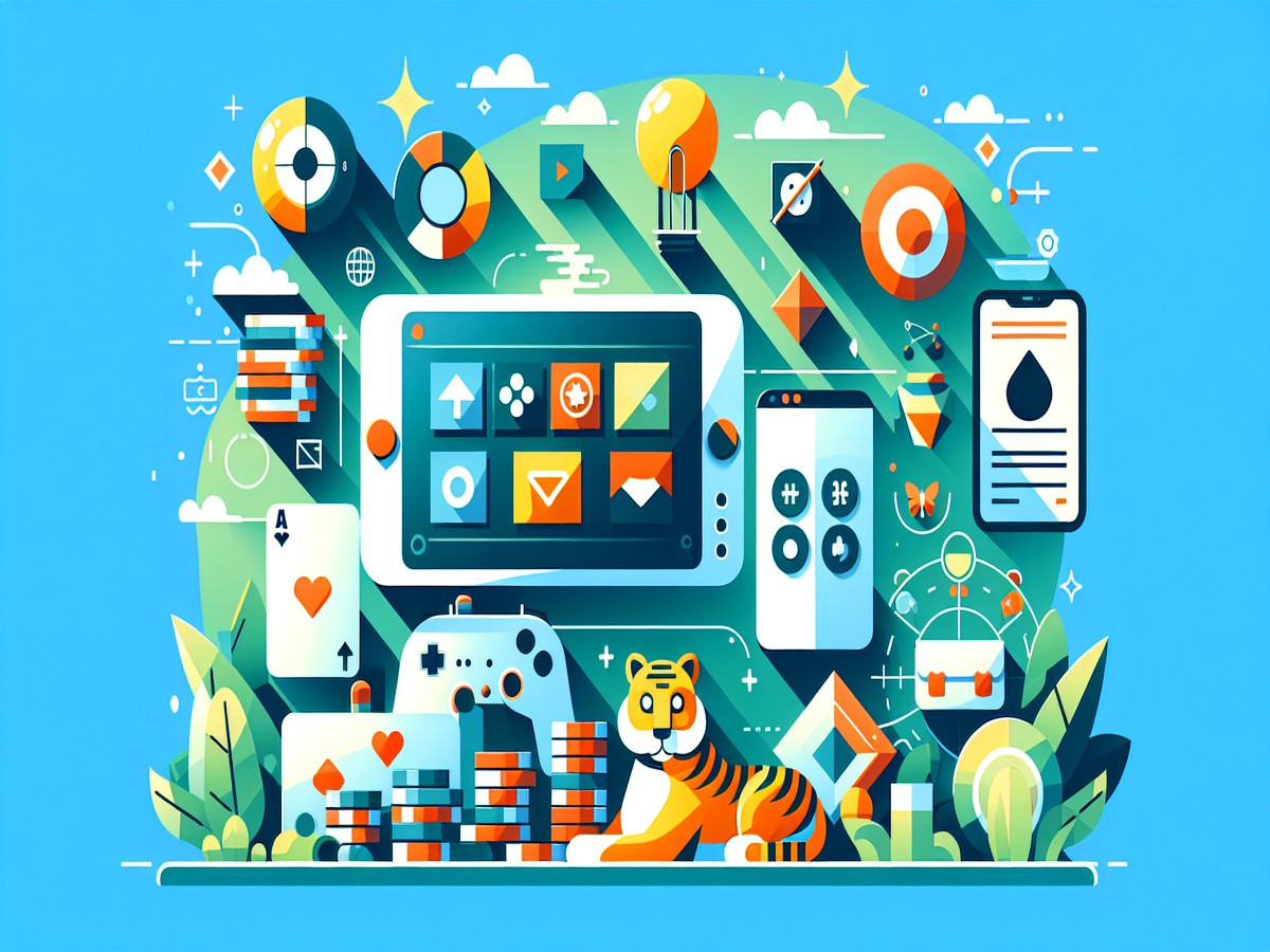 Pasinoarwftyaov Fortune Tiger Games - Adventure awaits in Fortune Tiger Games at Pasinoarwftyaov.