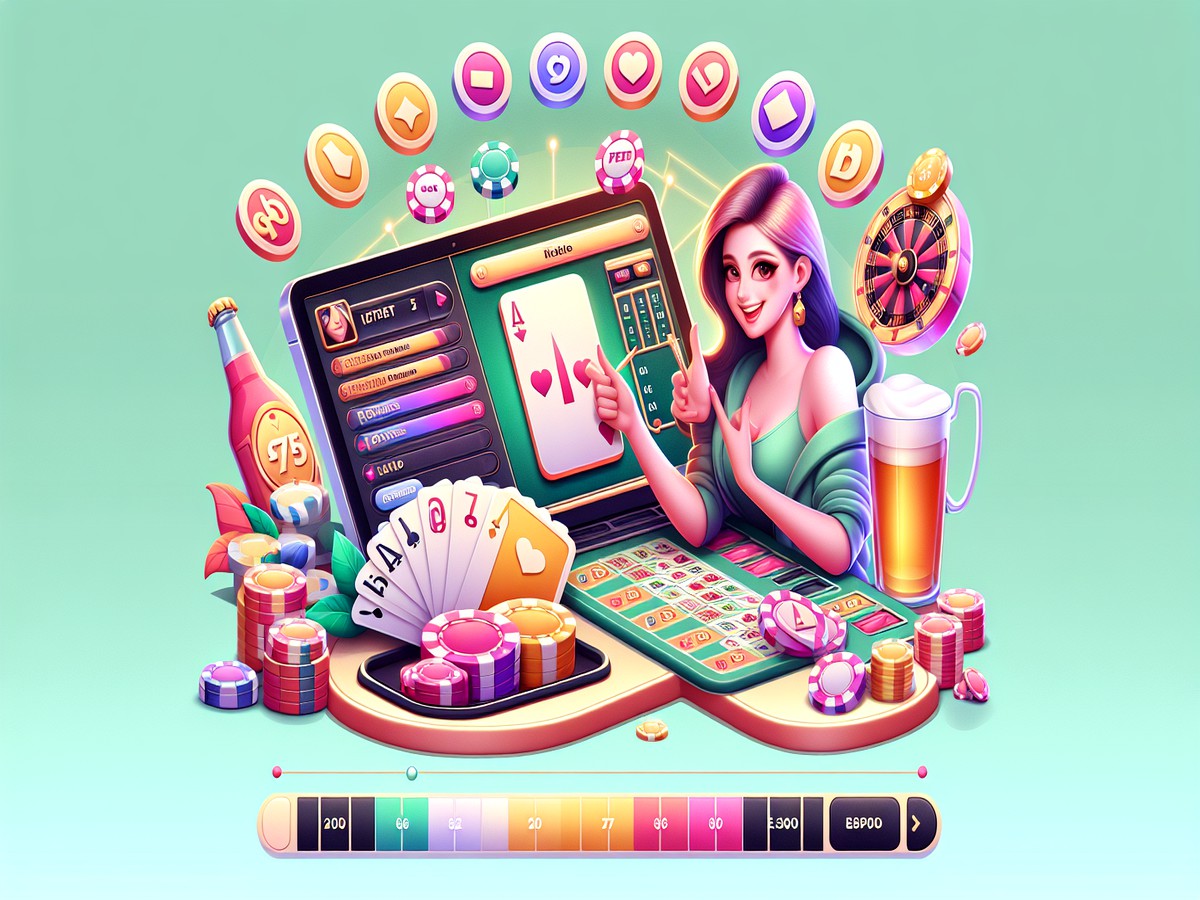 Pasinoarwftyaov Poker Games - Experience the thrill of poker at Pasinoarwftyaov.