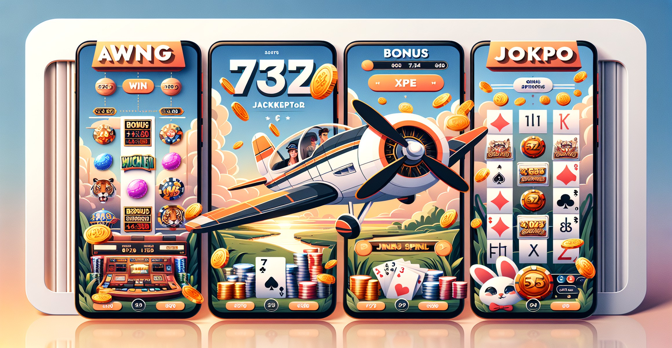 Aviator Game - Exciting online slot game available at Pasinoarwftyaov.