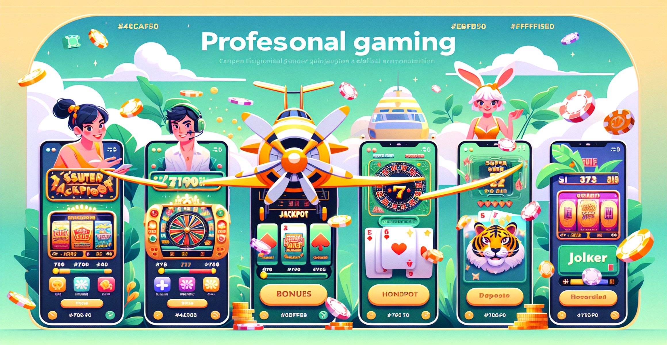 Fortune Rabbit Slots - Play the charming Fortune Rabbit slots at Pasinoarwftyaov.