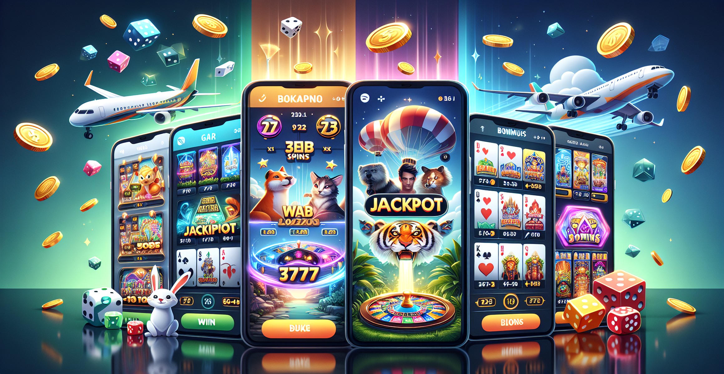 Fortune Tiger Games - Explore the adventurous Fortune Tiger Games at Pasinoarwftyaov.